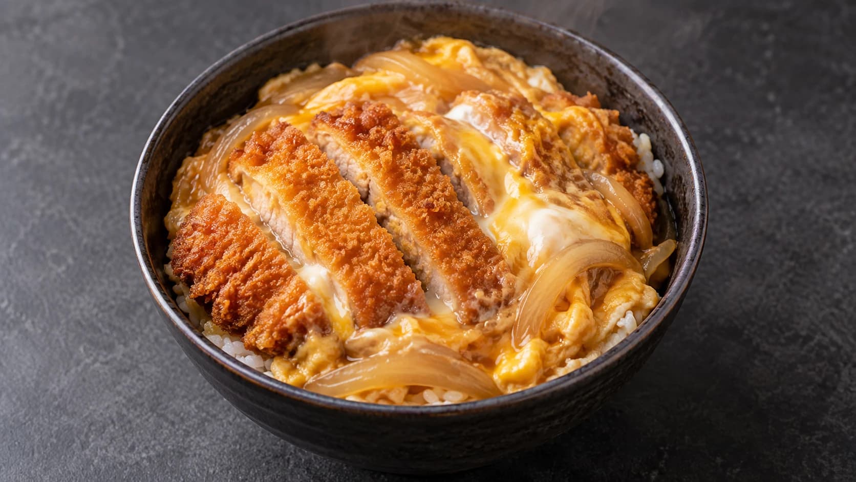 カツ丼