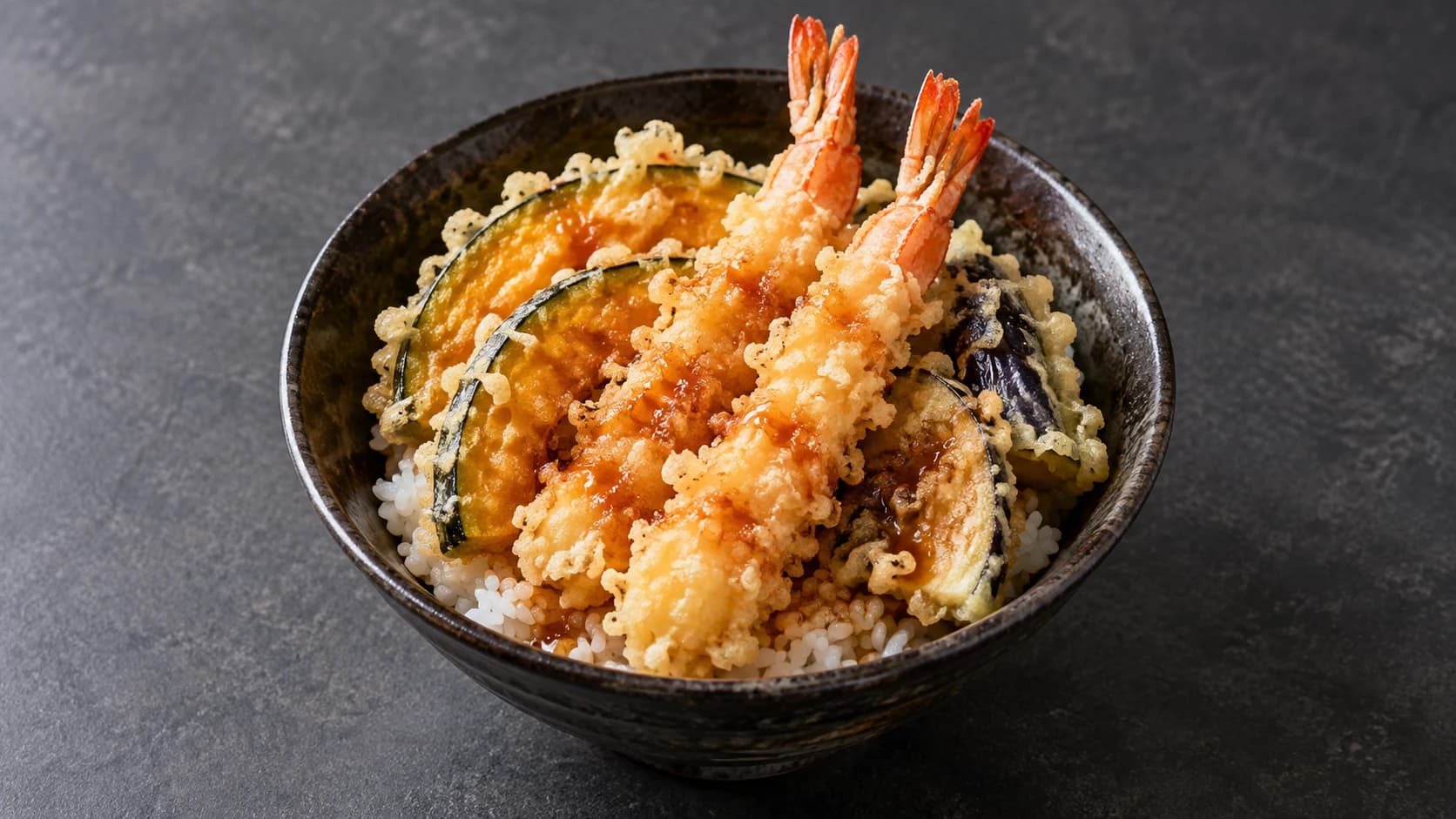 天丼