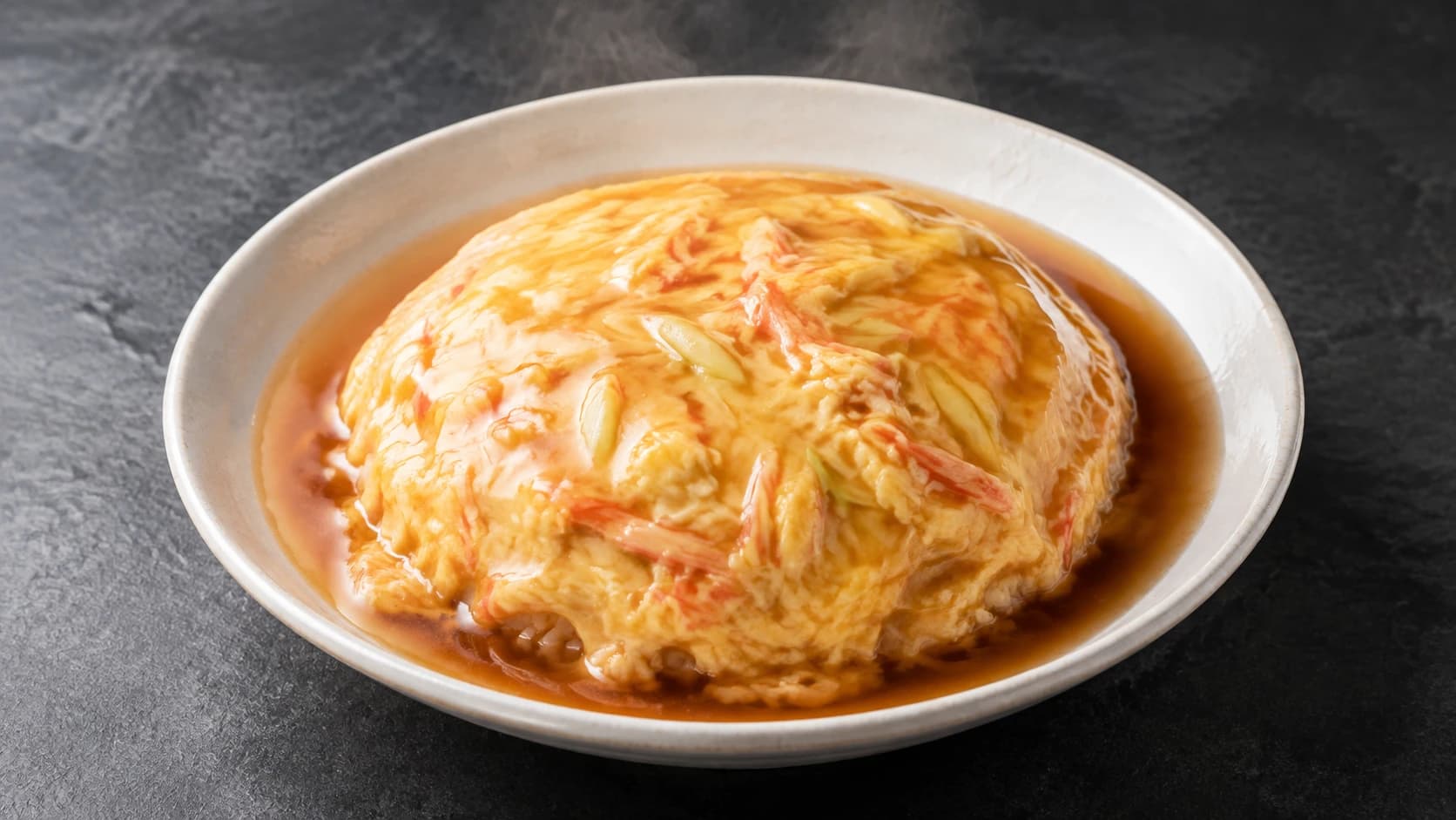 天津飯