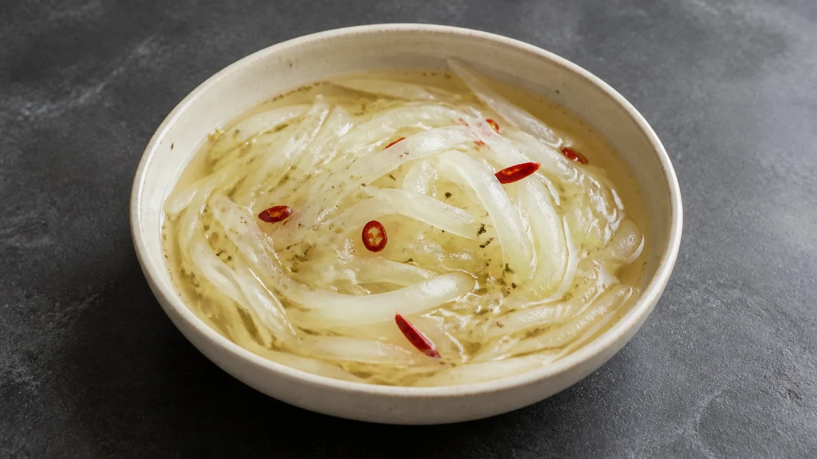 酢玉ねぎ